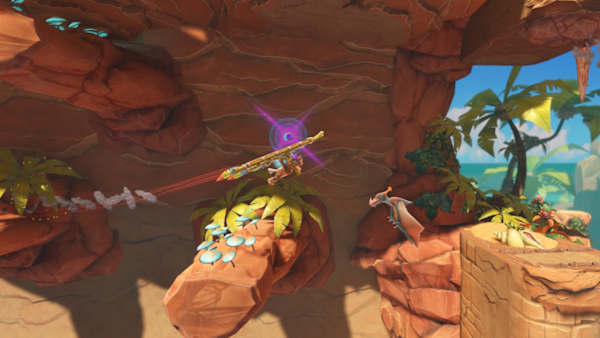 Jet Kave Adventure for Nintendo Switch - Nintendo Official Site