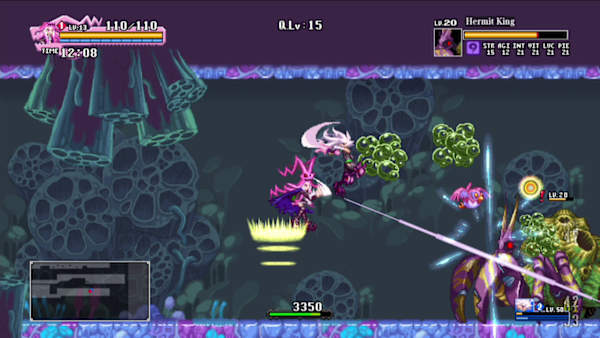 Dragon Marked for Death: Advanced Attackers for Nintendo Switch