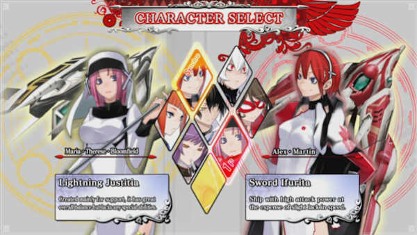 【新品】Switch カラドリウス ブレイズ Caladrius Blaze Caladrius Blaze for Nintendo Switch - Nintendo Official Site