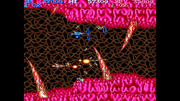 Arcade Classics Anniversary Collection for Nintendo Switch