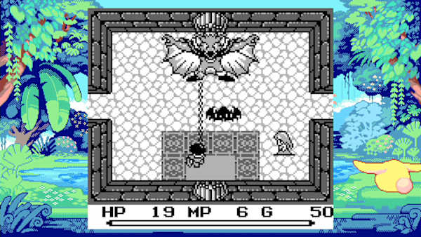 Collection of Mana for Nintendo Switch - Nintendo Official Site