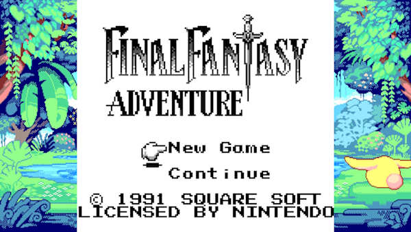 Collection of Mana for Nintendo Switch - Nintendo Official Site