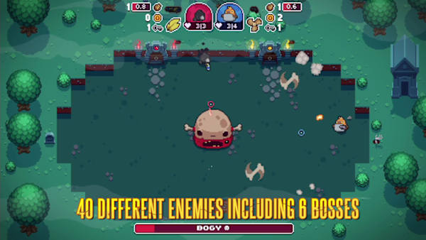 Blazing Beaks for Nintendo Switch - Nintendo Official Site