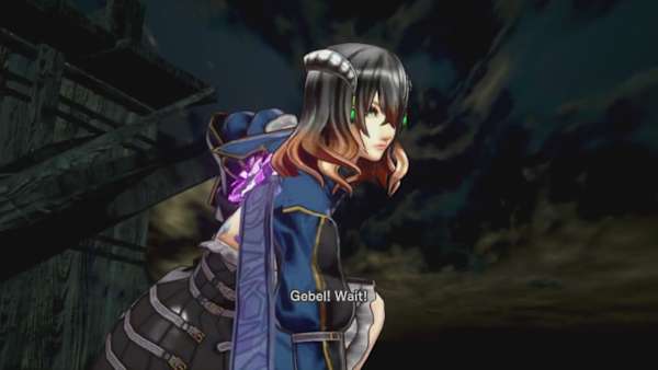 Bloodstained: Ritual of the Night for Nintendo Switch - Nintendo