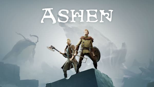 Ashen