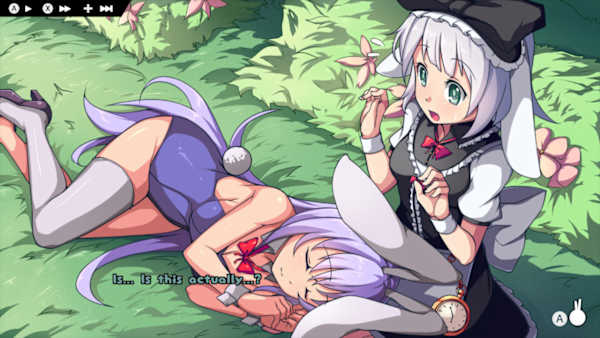 Rabi-Ribi for Nintendo Switch - Nintendo Official Site