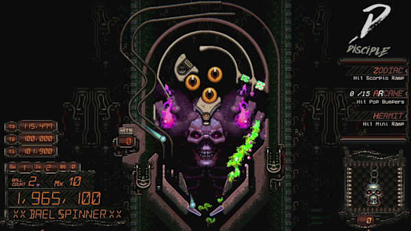 DEMON'S TILT for Nintendo Switch - Nintendo Official Site
