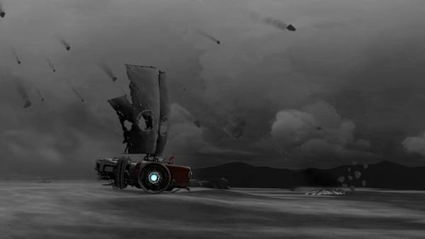 FAR: Lone Sails for Nintendo Switch - Nintendo Official Site