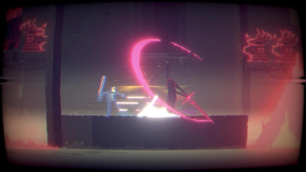 Narita Boy for Nintendo Switch - Nintendo Official Site