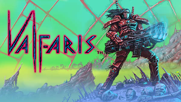 Valfaris
