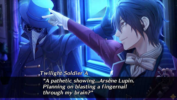 Code: Realize ~Future Blessings~ for Nintendo Switch - Nintendo