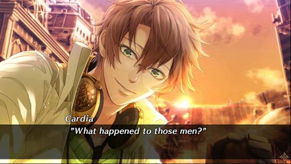 Code: Realize 2本セット Nintendo Switch Code: Realize ~Guardian of