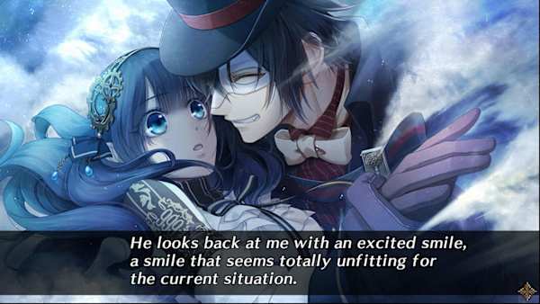 Code: Realize ~Guardian of Rebirth~ for Nintendo Switch - Nintendo