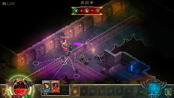 Book of Demons for Nintendo Switch - Nintendo Official Site