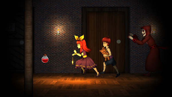 Clea for Nintendo Switch - Nintendo Official Site