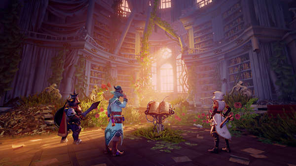 Trine: Ultimate Collection for Nintendo Switch - Nintendo Official
