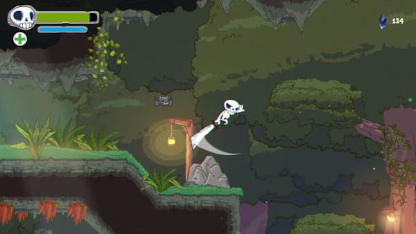 Skelattack for Nintendo Switch - Nintendo Official Site