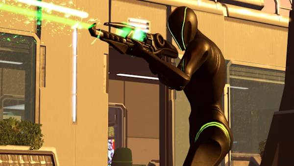 XCOM® 2 Collection for Nintendo Switch - Nintendo Official Site