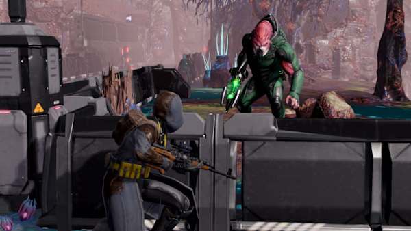 Nintendo Switch XCOM 2 Collection Nintendo Switch XCOM® 2 Collection for Nintendo Switch - Nintendo Official Site