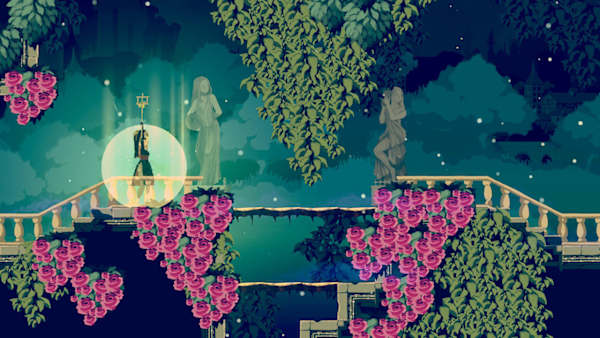 Minoria for Nintendo Switch - Nintendo Official Site