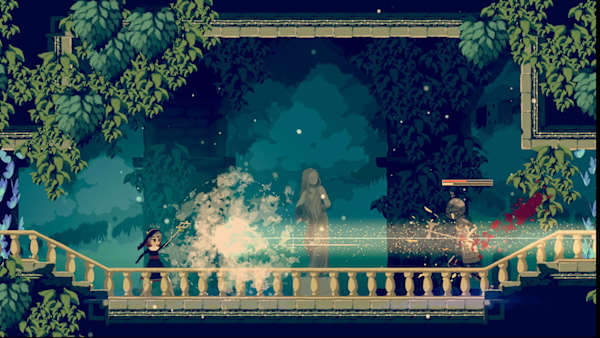 Minoria for Nintendo Switch - Nintendo Official Site