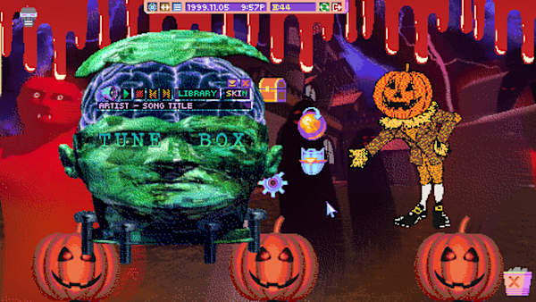 Hypnospace Outlaw for Nintendo Switch - Nintendo Official Site