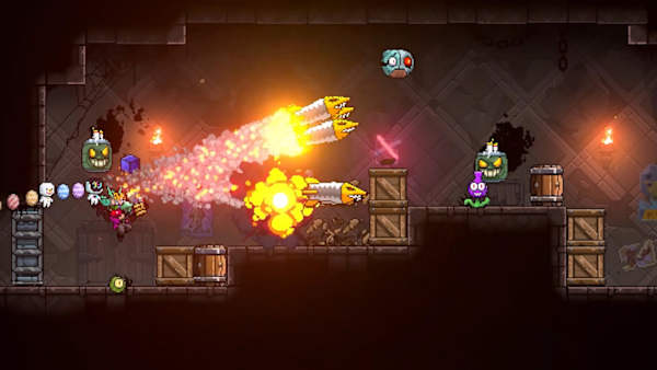 Neon Abyss for Nintendo Switch - Nintendo Official Site