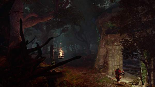 Ghost of a Tale for Nintendo Switch - Nintendo Official Site