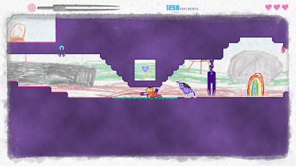 They Bleed Pixels for Nintendo Switch - Nintendo Official Site