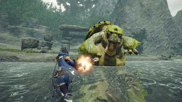 Monster Hunter Rise for Nintendo Switch - Nintendo Official Site