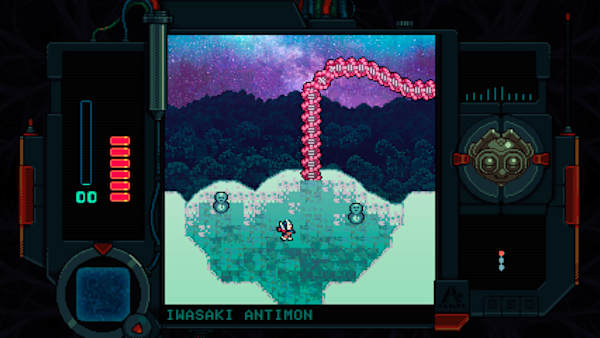 Anodyne 2: Return to Dust for Nintendo Switch - Nintendo Official Site