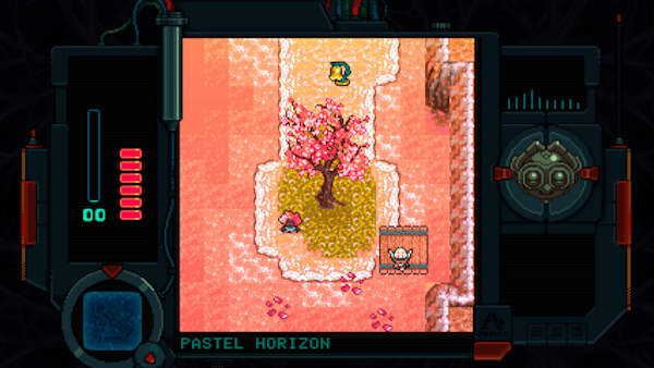 Anodyne 2: Return to Dust for Nintendo Switch - Nintendo Official Site