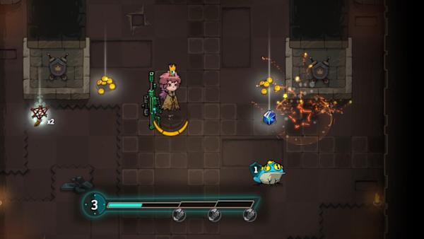 Crown Trick 限定版 クラウントリック Crown Trick for Nintendo