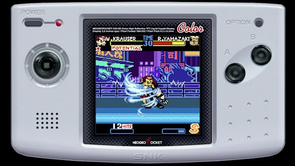 FATAL FURY FIRST CONTACT for Nintendo Switch - Nintendo Official Site