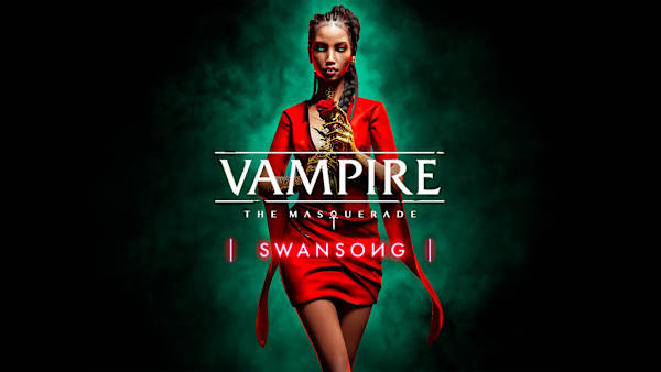 Vampire: The Masquerade - Swansong