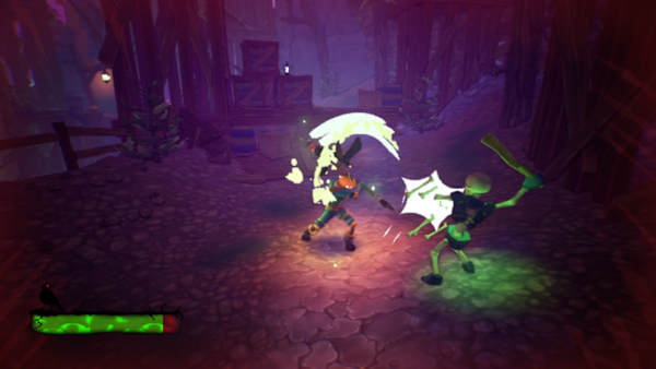 Pumpkin Jack for Nintendo Switch - Nintendo Official Site