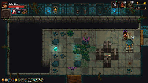 UnderMine for Nintendo Switch - Nintendo Official Site