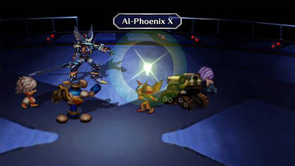 SaGa Frontier Remastered for Nintendo Switch - Nintendo Official Site