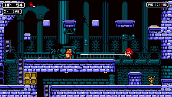 Astalon: Tears of the Earth for Nintendo Switch - Nintendo