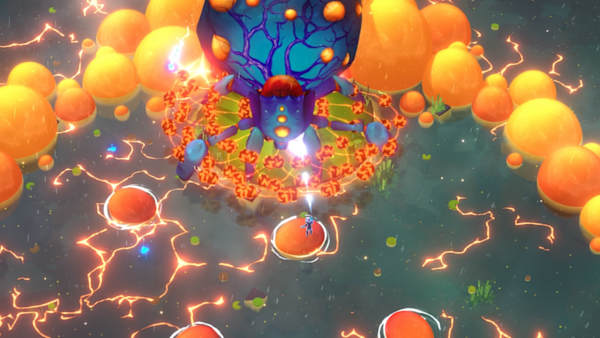 Godstrike for Nintendo Switch - Nintendo Official Site