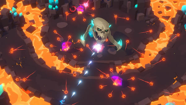 Godstrike for Nintendo Switch - Nintendo Official Site