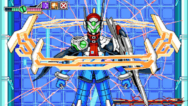 Blaster Master Zero 3 for Nintendo Switch - Nintendo Official Site
