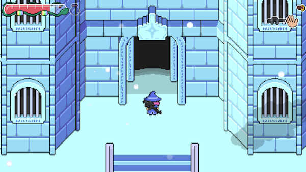 Trigger Witch for Nintendo Switch - Nintendo Official Site