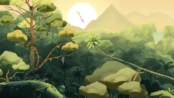Gibbon: Beyond the Trees for Nintendo Switch - Nintendo Official Site
