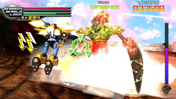 ExZeus: The Complete Collection for Nintendo Switch - Nintendo