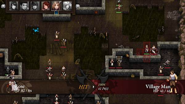 Rise Eterna ライズ エテルナ switch ニンテンドースイッチ Rise Eterna for Nintendo Switch - Nintendo Official Site