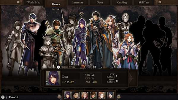 Rise Eterna for Nintendo Switch - Nintendo Official Site