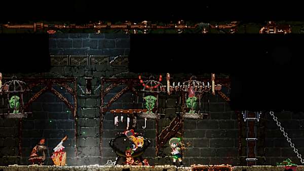 Lost Ruins for Nintendo Switch - Nintendo Official Site