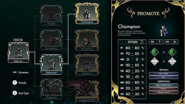 Dark Deity for Nintendo Switch - Nintendo Official Site