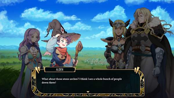 Dark Deity for Nintendo Switch - Nintendo Official Site
